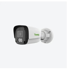 Tiandy TC-C34QN Spec:I5W/E/Y/4mm/V4.2 4MP Fixed Color Maker Bullet IP Camera